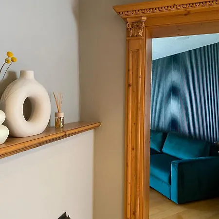 בקתה Toda לך אם ארלברג