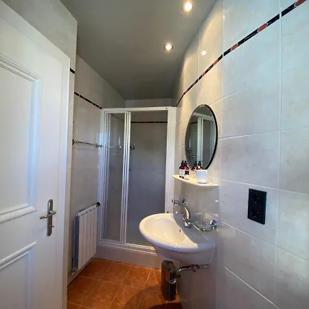 Toda * לך אם ארלברג