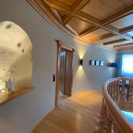 Chalet Toda