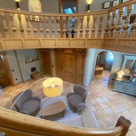 Toda בקתה לך אם ארלברג