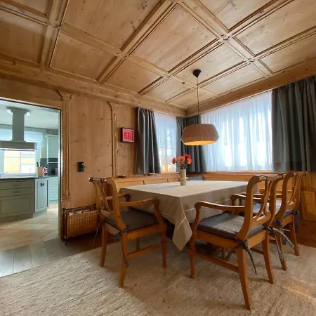 Chalet Toda *
