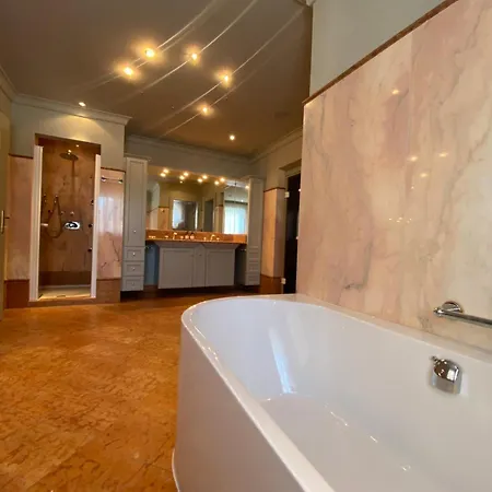 Toda בקתה לך אם ארלברג