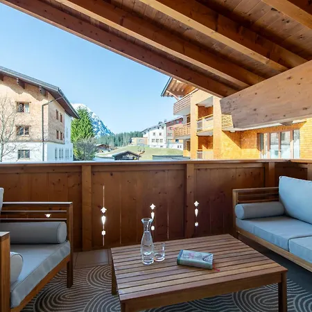 Toda בקתה לך אם ארלברג