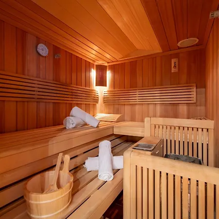 Chalet Toda