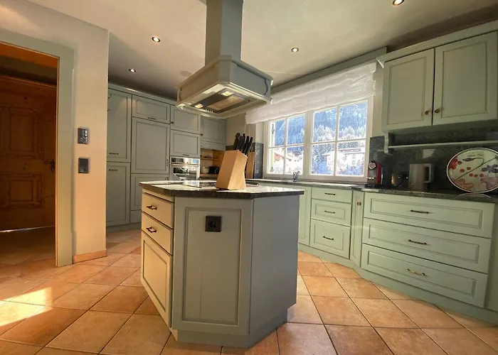 Toda * Lech am Arlberg